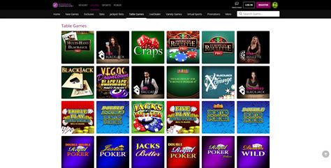 borgata casino comps.